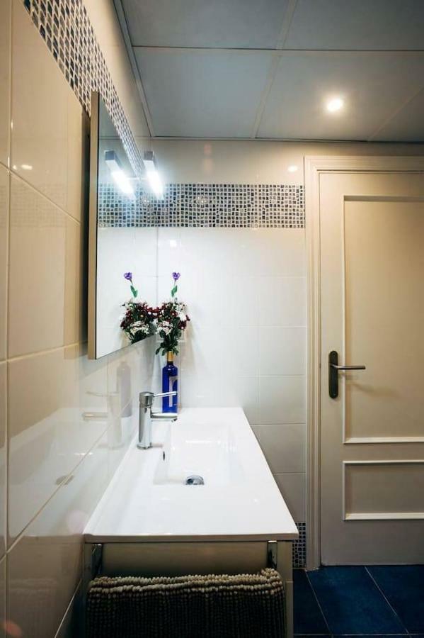Appartement A2 Centro Pgb - Museo- Gran Poder -alameda *